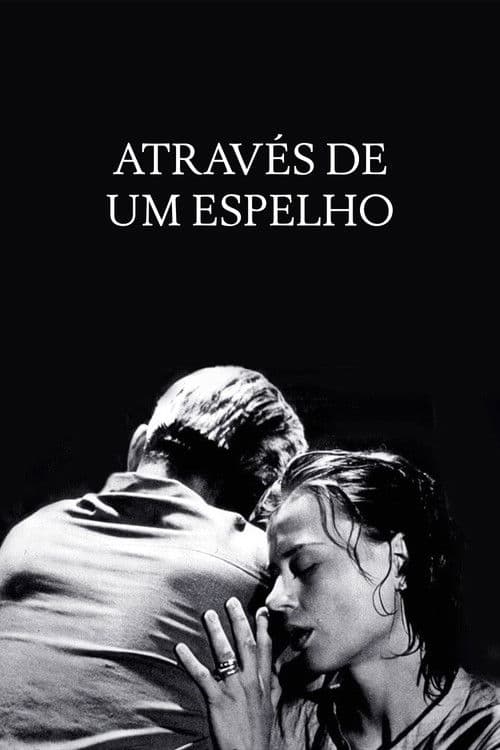 Através de um Espelho