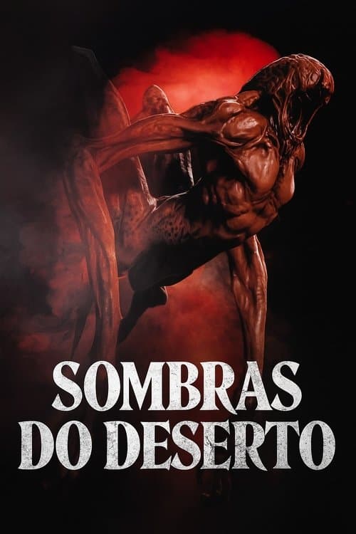 Sombras do Deserto