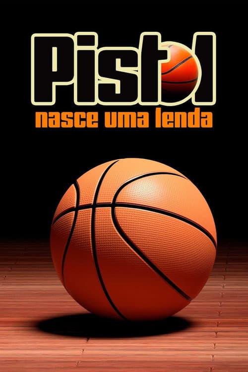 Pistol: Nasce uma Lenda
