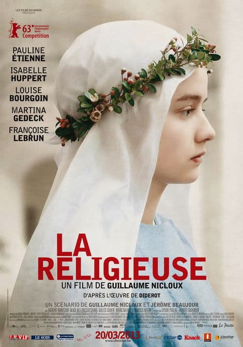 A Religiosa