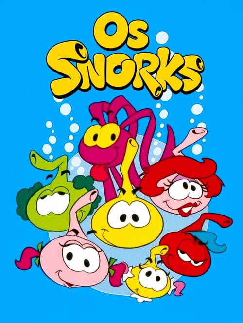 Os Snorks