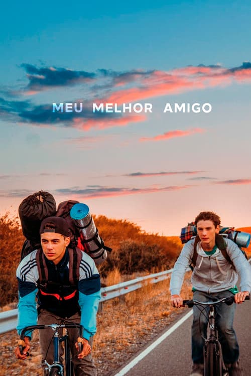 Meu Melhor Amigo