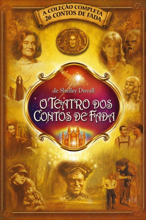 Teatro dos Contos de Fada