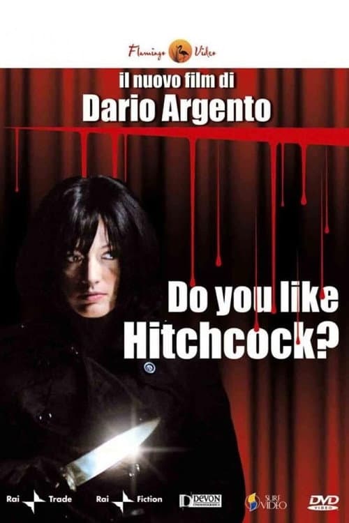 Você Gosta de Hitchcock?