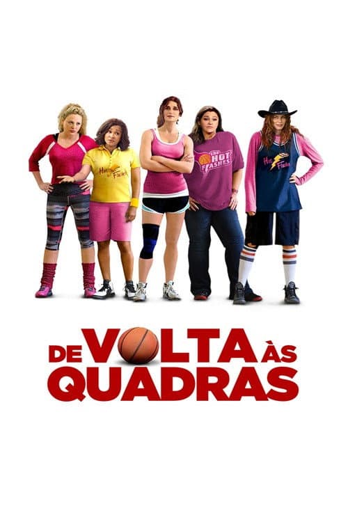 De Volta às Quadras