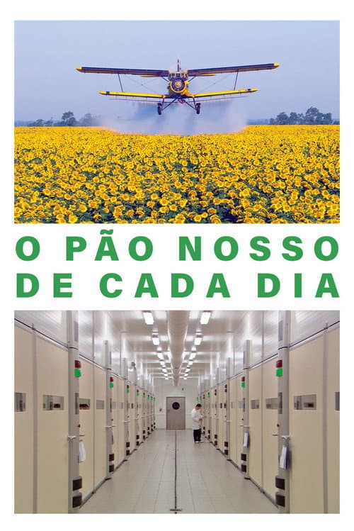 O Pão Nosso de Cada Dia