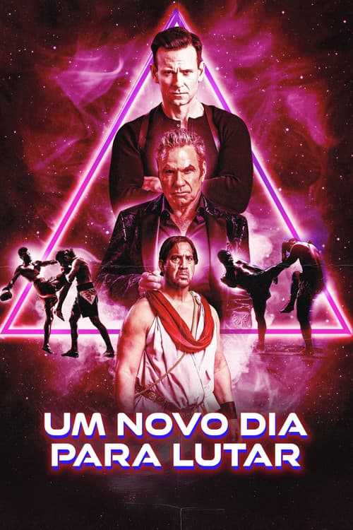 Um Novo Dia para Lutar