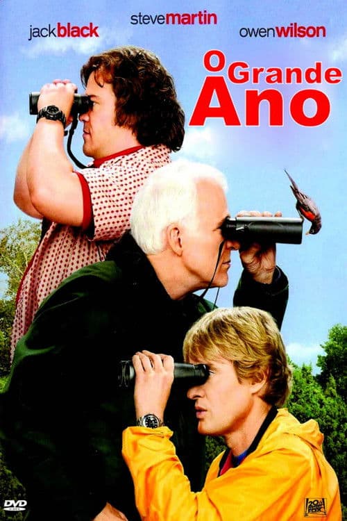 O Grande Ano