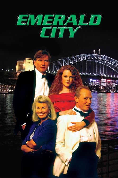 A Cidade de Esmeralda