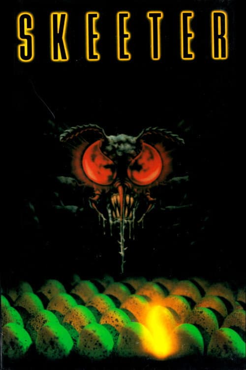 Skeeters - Asas da Morte