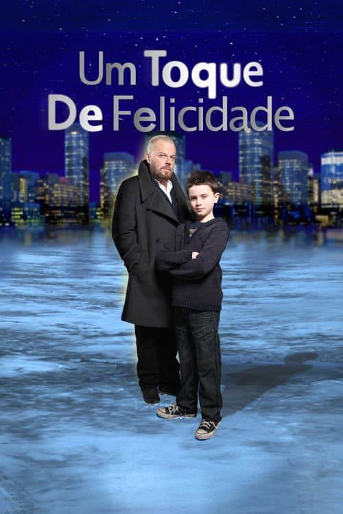 Um Toque de Felicidade
