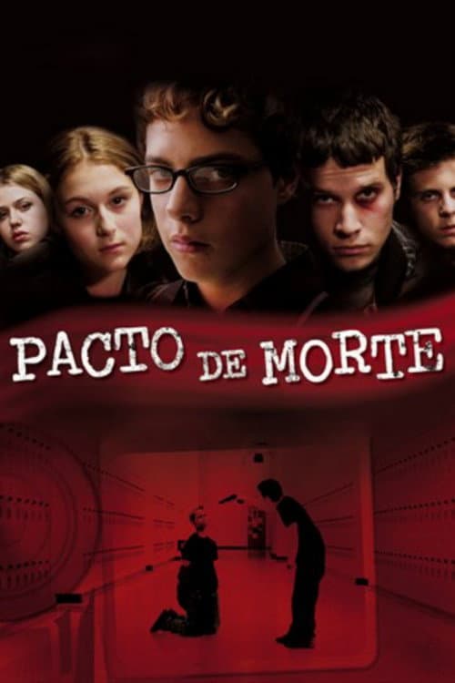 Pacto de Morte