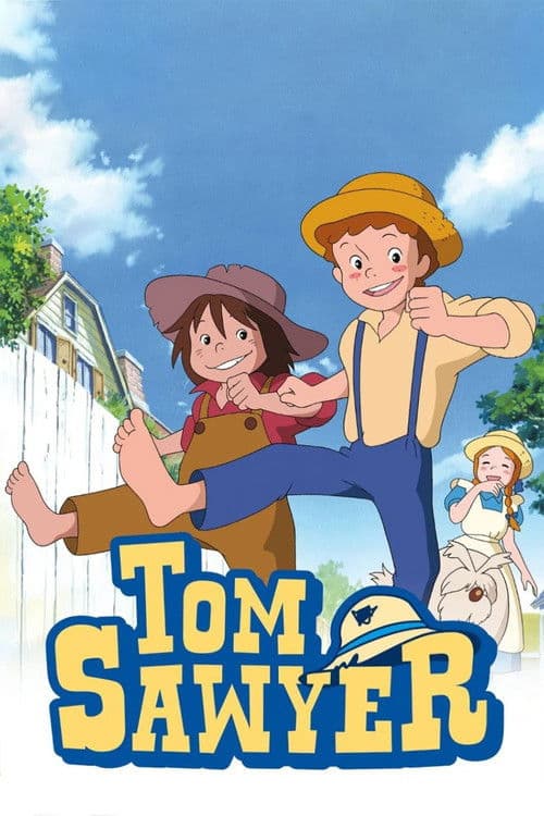 As Aventuras de Tom Sawyer