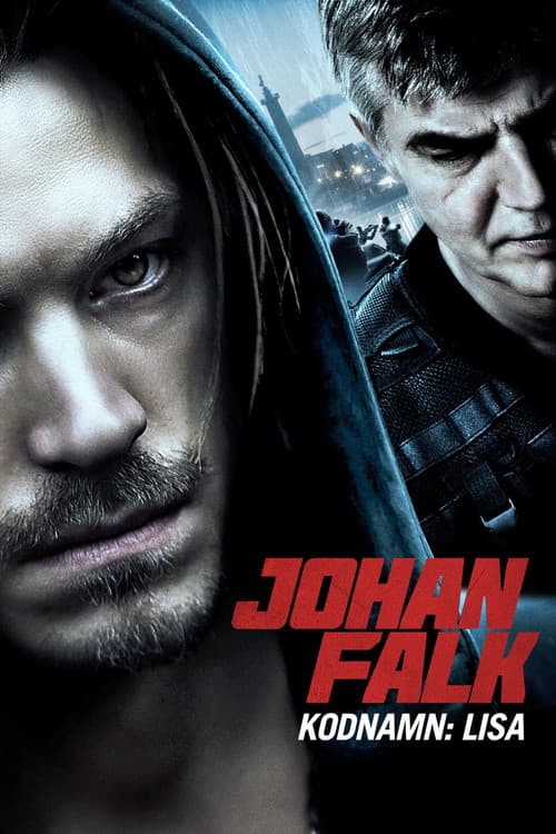 Johan Falk: Codinome Lisa