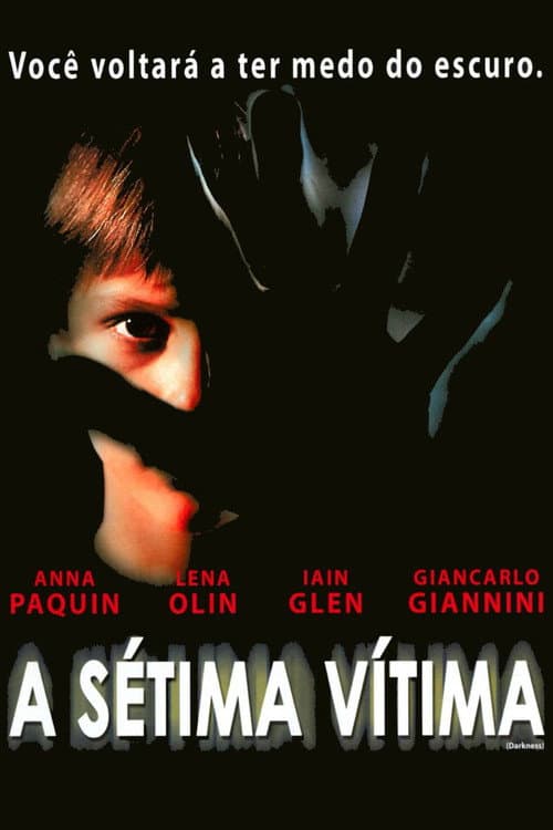 A Sétima Vítima