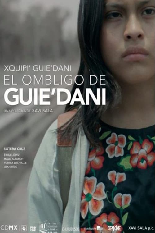 O Umbigo de Guie'dani