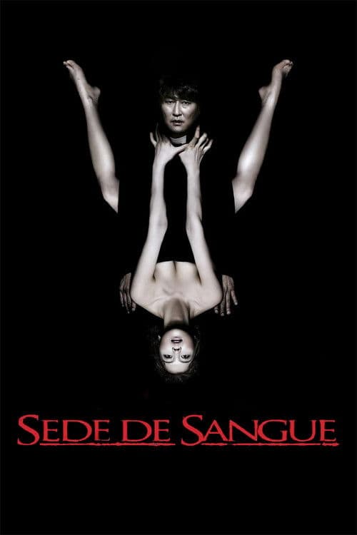 Sede de Sangue