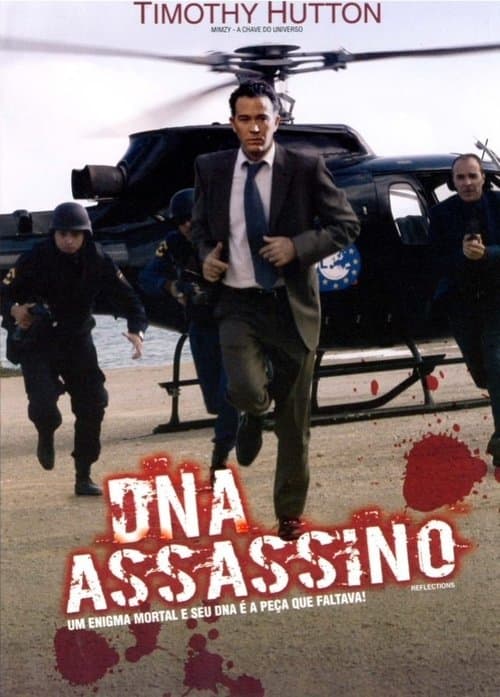 DNA Assassino