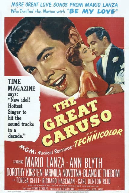O Grande Caruso