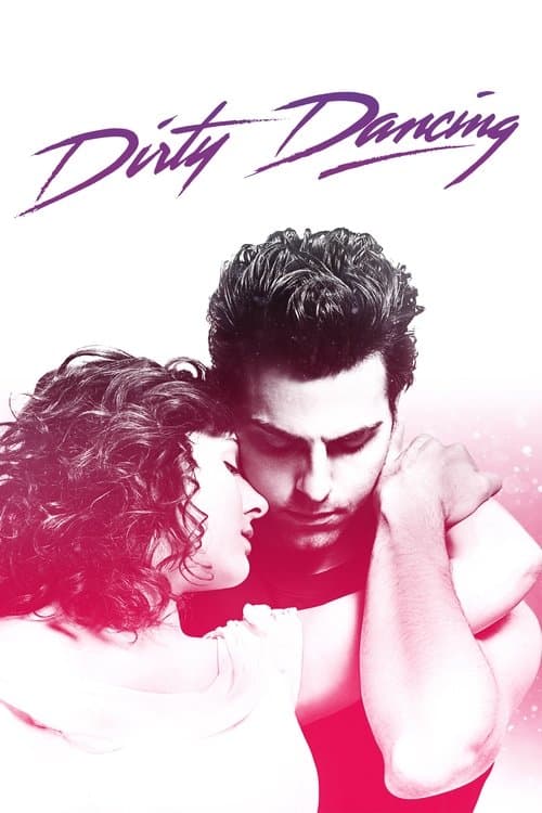 Dirty Dancing: O Musical