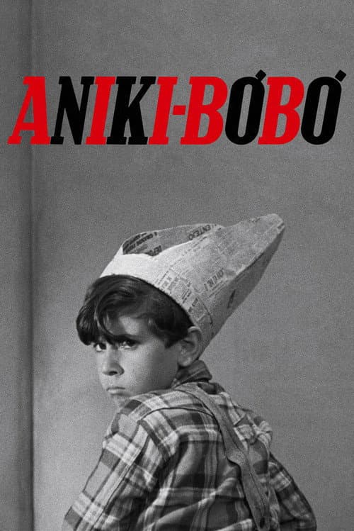 Aniki Bóbó