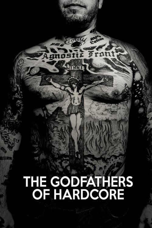 The Godfathers of Hardcore