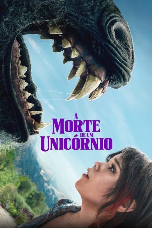A Morte de um Unicórnio