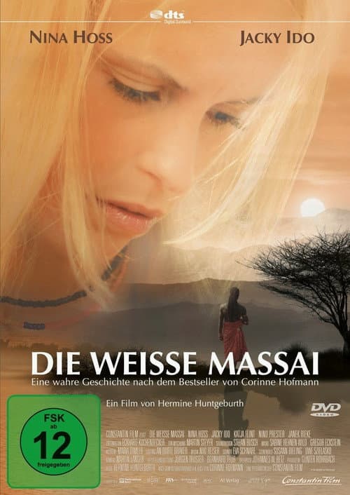 A Massai Branca