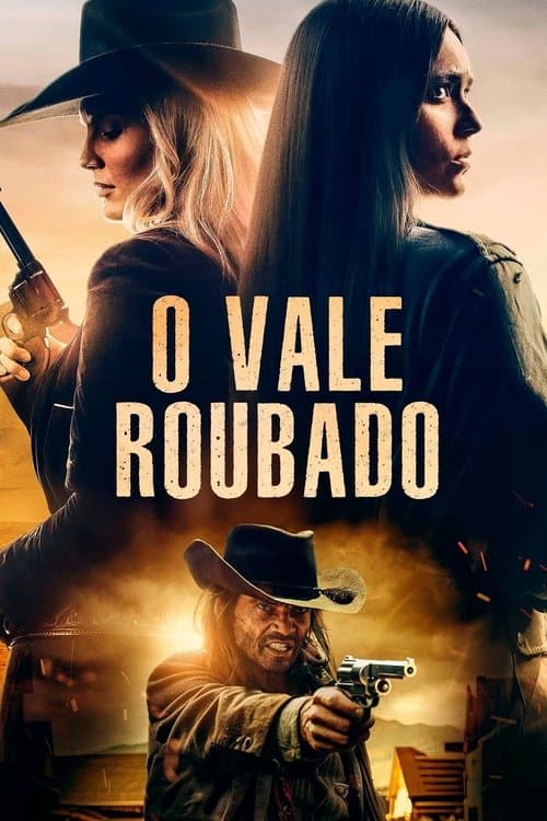 O Vale Roubado