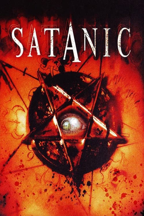 Jogos Satânicos