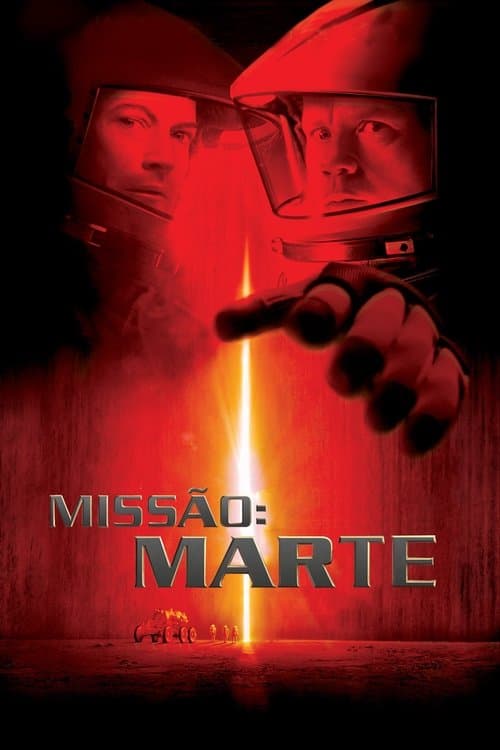 Missão: Marte