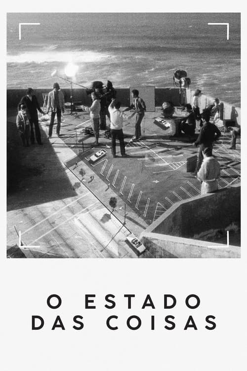 O Estado das Coisas