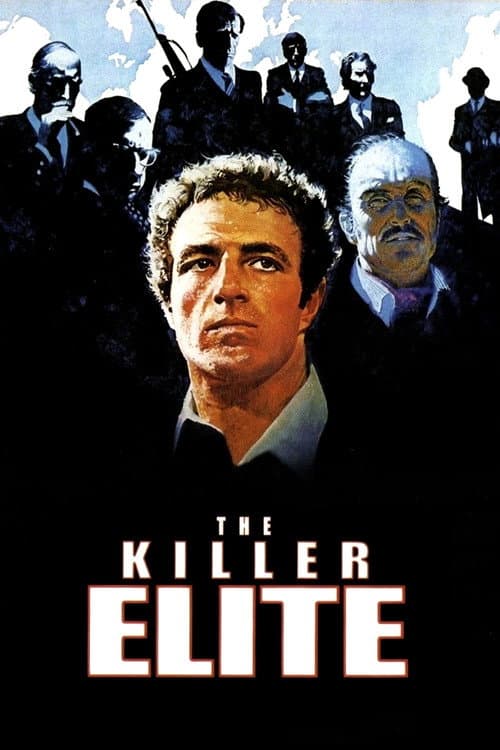 Elite de Assassinos