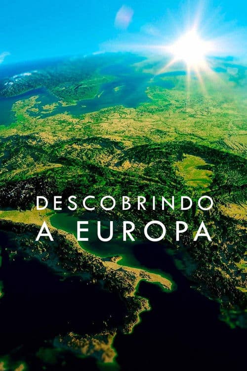 Descobrindo a Europa