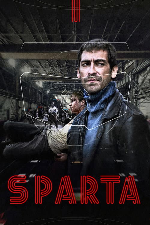 Sparta