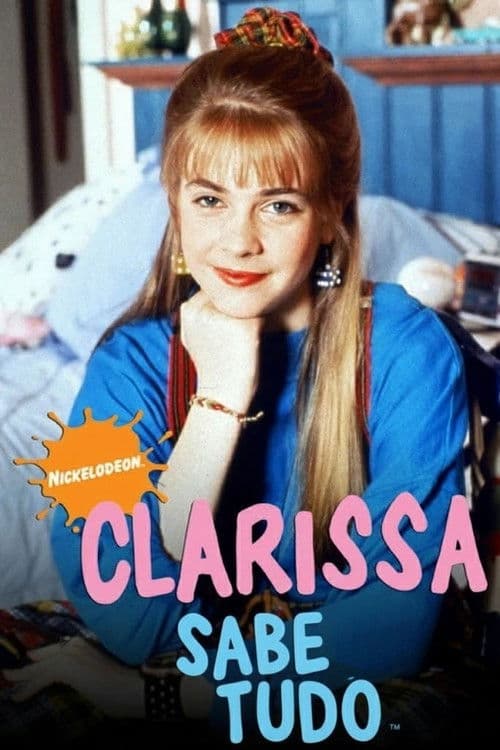 Clarissa Sabe Tudo