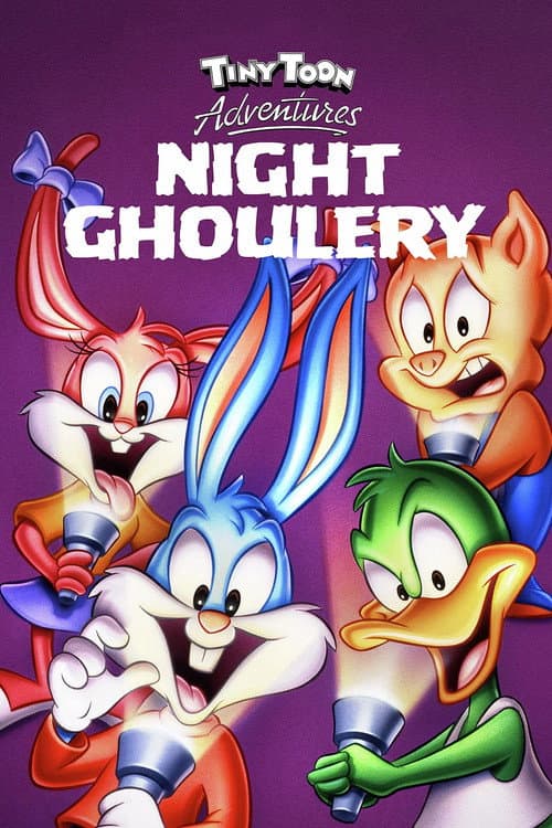 Tiny Toon em Uma Noite e Tanto