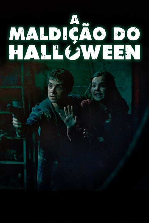 A Maldição de Halloween