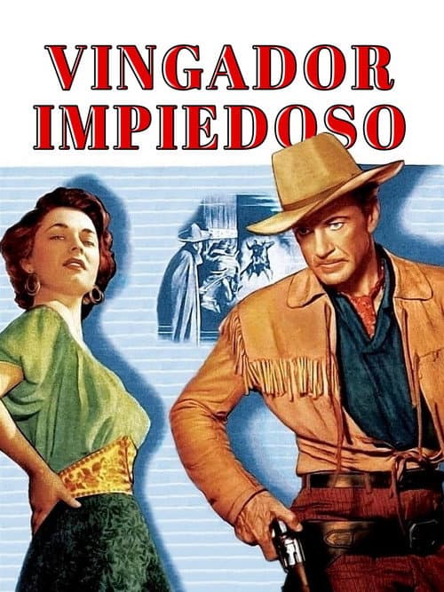 Vingador Impiedoso