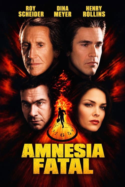 Amnesia Fatal