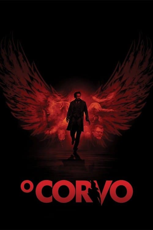 O Corvo