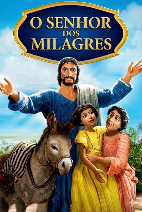 O Senhor dos Milagres