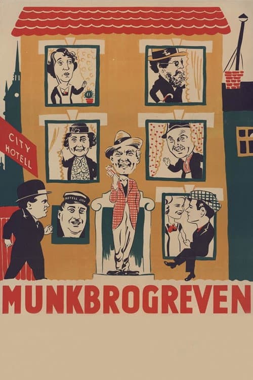 O Conde de Munkbro