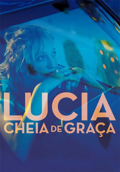 Lucia Cheia de Graça