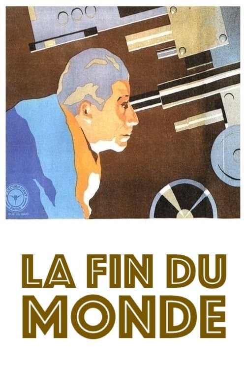O Fim do Mundo