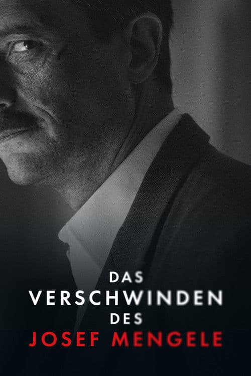O Desaparecimento de Josef Mengele