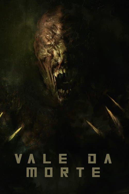 Vale da Morte