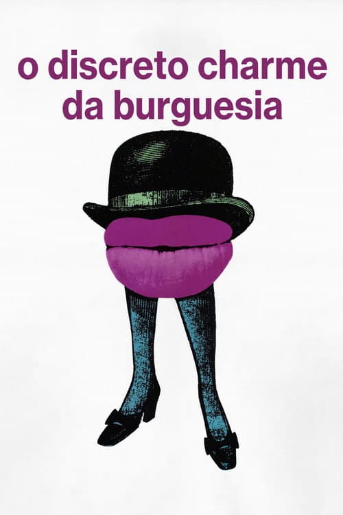 O Discreto Charme da Burguesia