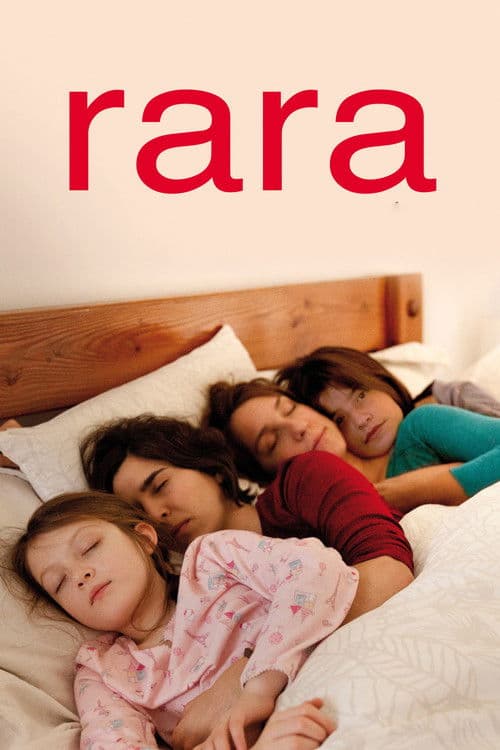 Amor de Família