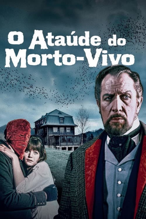 O Ataúde do Morto-Vivo